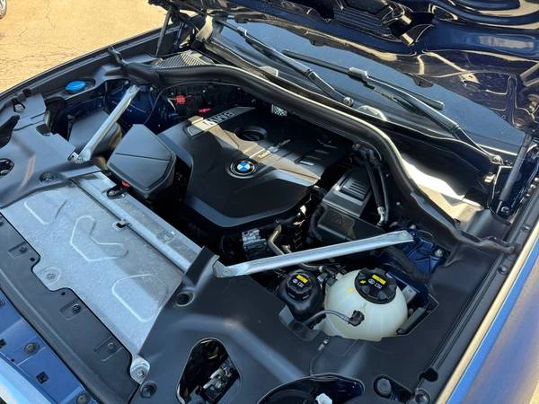 2019 BMW G01 X3 - Image 12 of 20