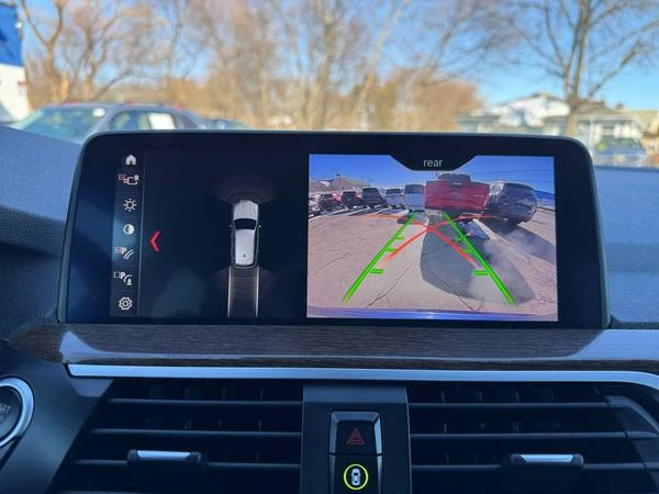 2019 BMW G01 X3 - Image 19 of 20