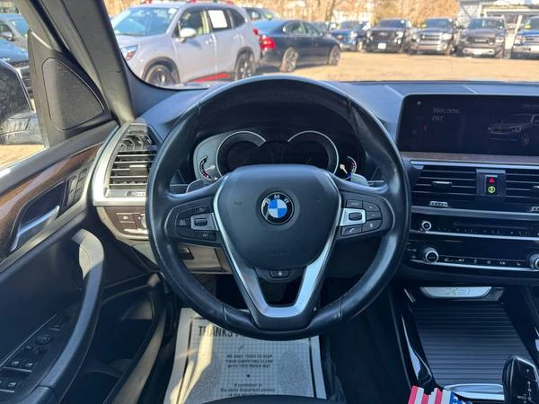 2019 BMW G01 X3 - Image 14 of 20