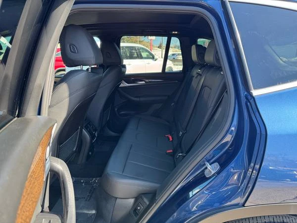 2019 BMW G01 X3 - Image 15 of 20