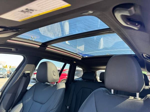 2019 BMW G01 X3 - Image 6 of 20