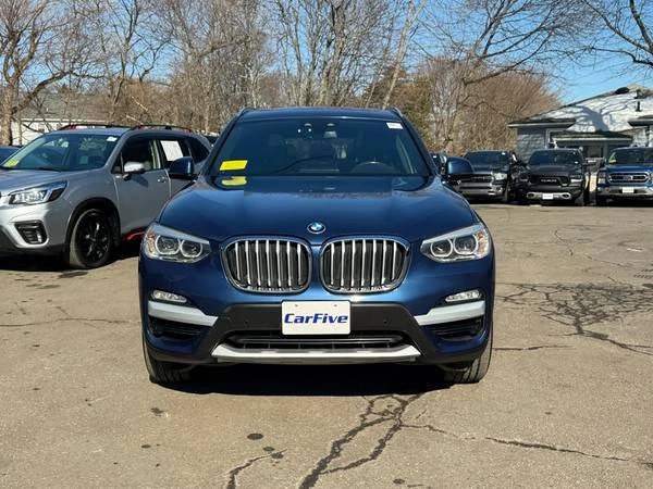2019 BMW G01 X3 - Image 2 of 20