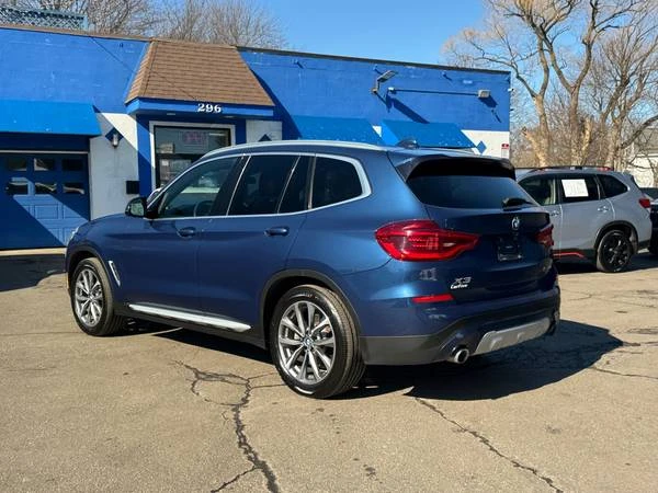 2019 BMW G01 X3 - Image 4 of 20