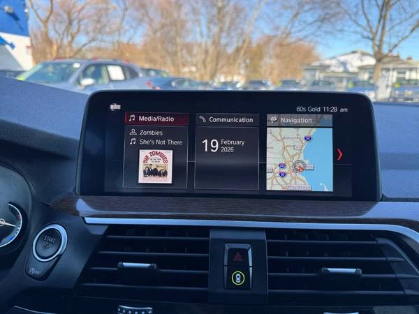 2019 BMW G01 X3 - Image 20 of 20