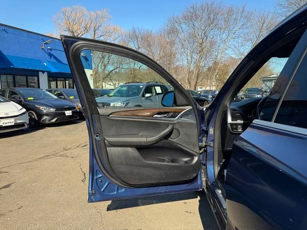 2019 BMW G01 X3 - Image 16 of 20