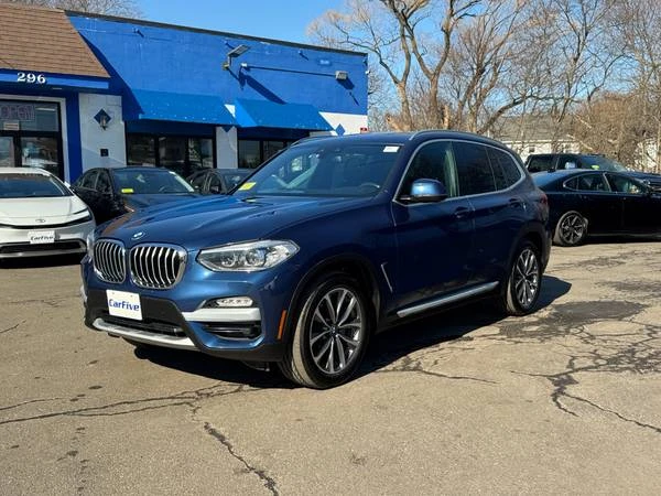 2019 BMW G01 X3 - Image 3 of 20