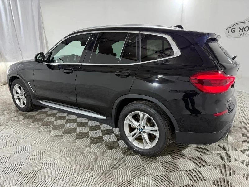 2019 BMW G01 X3 - Image 5 of 12