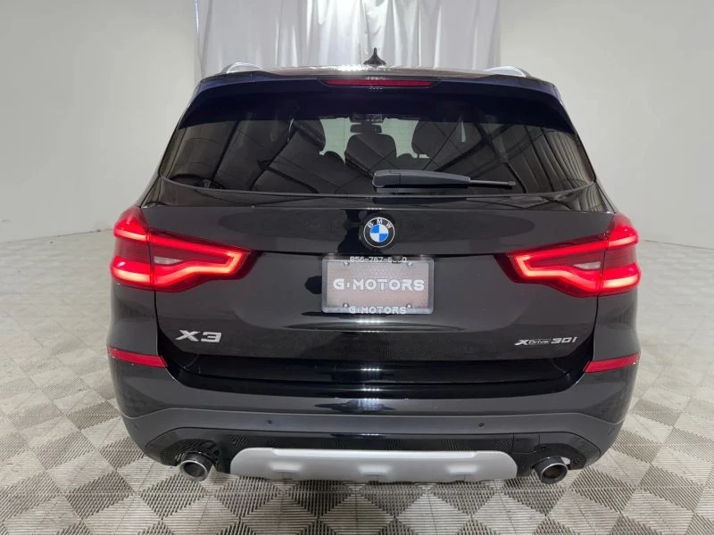 2019 BMW G01 X3 - Image 7 of 12