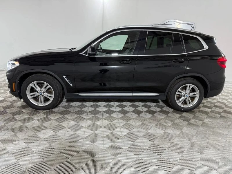 2019 BMW G01 X3 - Image 4 of 12