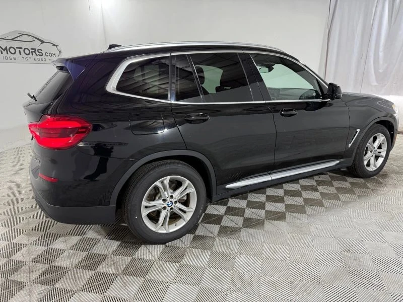 2019 BMW G01 X3 - Image 9 of 12
