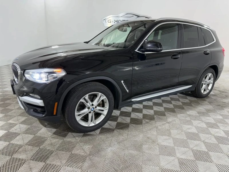 2019 BMW G01 X3 - Image 3 of 12