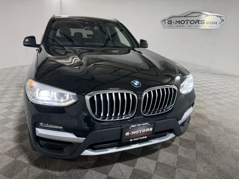 2019 BMW G01 X3 - Image 12 of 12