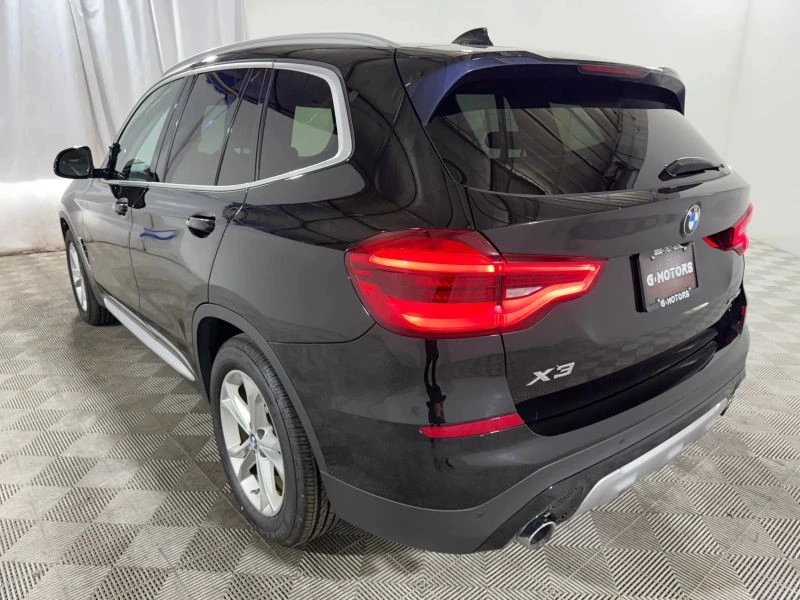 2019 BMW G01 X3 - Image 6 of 12