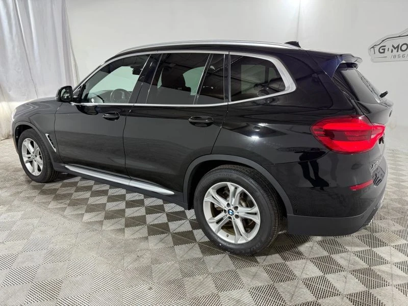2019 BMW G01 X3 - Image 5 of 12