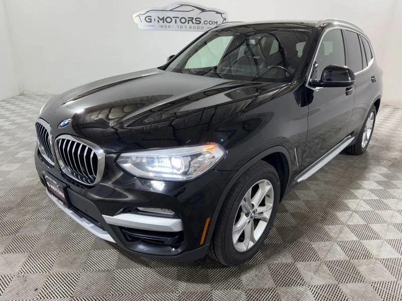 2019 BMW G01 X3 - Image 2 of 12