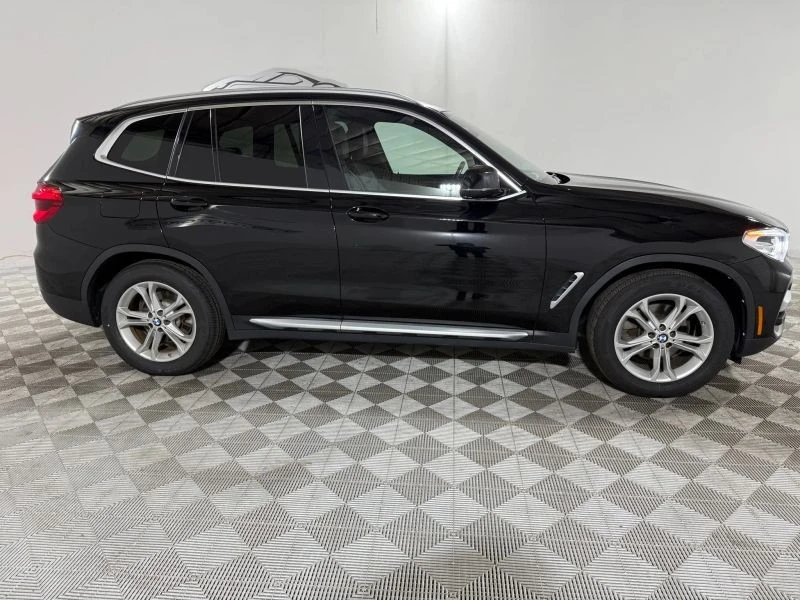 2019 BMW G01 X3 - Image 10 of 12