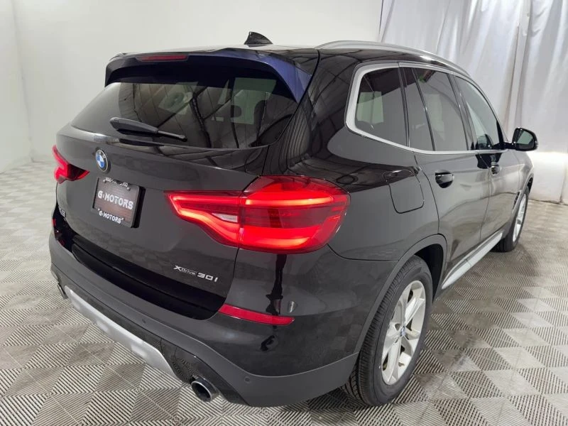 2019 BMW G01 X3 - Image 8 of 12