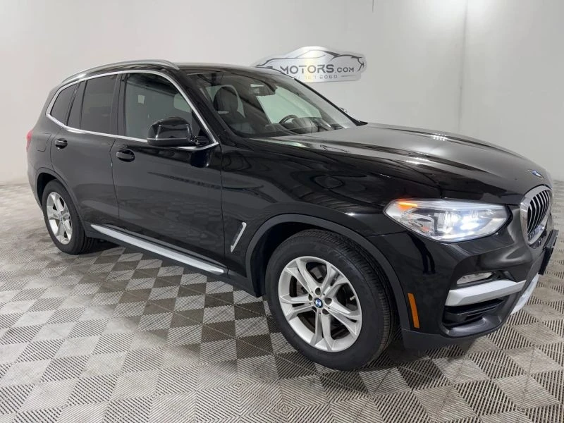 2019 BMW G01 X3 - Image 11 of 12