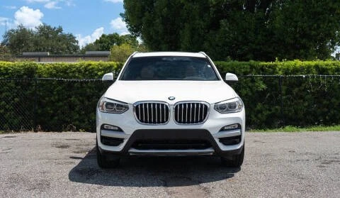 2019 BMW G01 X3 - Image 5 of 15