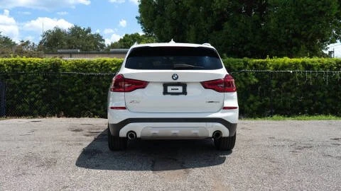 2019 BMW G01 X3 - Image 6 of 15