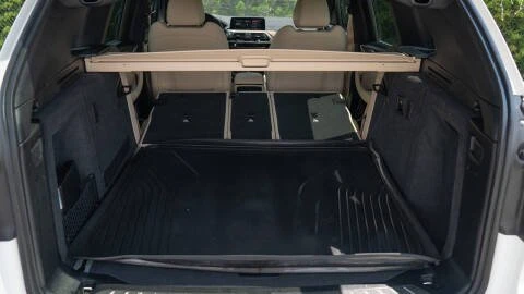 2019 BMW G01 X3 - Image 12 of 15