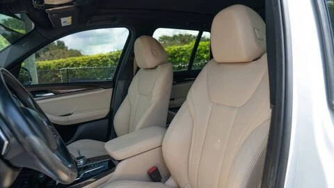 2019 BMW G01 X3 - Image 10 of 15