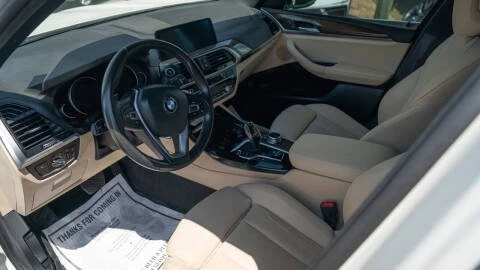 2019 BMW G01 X3 - Image 7 of 15