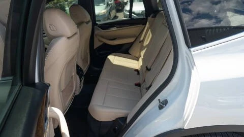 2019 BMW G01 X3 - Image 14 of 15