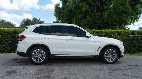 2019 BMW G01 X3 - Image 4 of 15