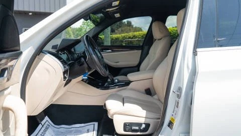 2019 BMW G01 X3 - Image 9 of 15