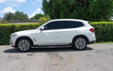 2019 BMW G01 X3 - Image 3 of 15