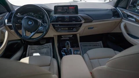 2019 BMW G01 X3 - Image 8 of 15