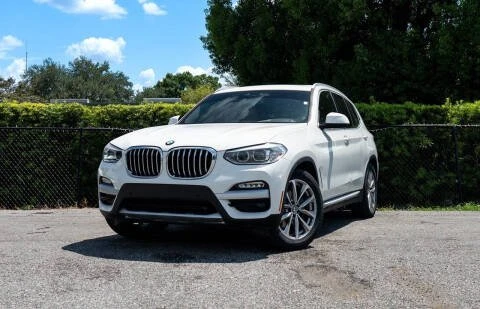 2019 BMW G01 X3 - Image 15 of 15