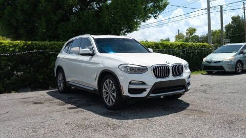 2019 BMW G01 X3 - Image 2 of 15
