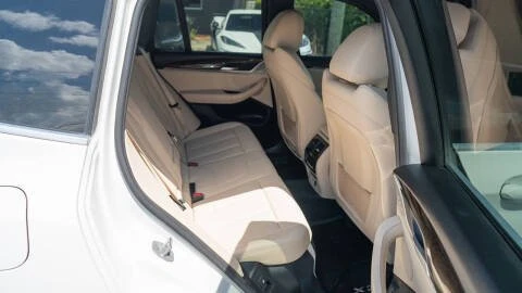 2019 BMW G01 X3 - Image 13 of 15