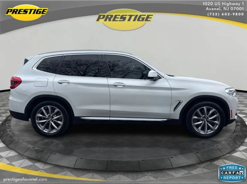 2019 BMW G01 X3 - Image 4 of 12