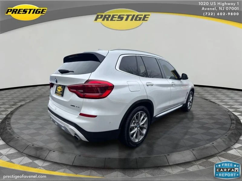 2019 BMW G01 X3 - Image 5 of 12