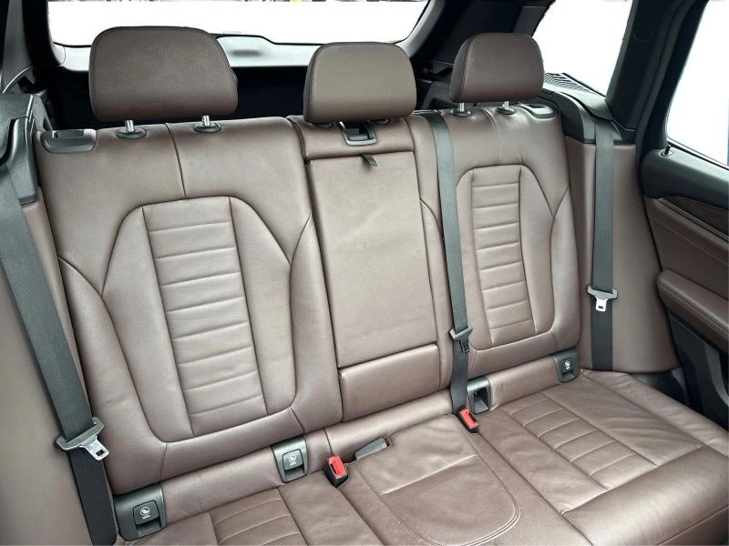 2019 BMW G01 X3 - Image 12 of 12
