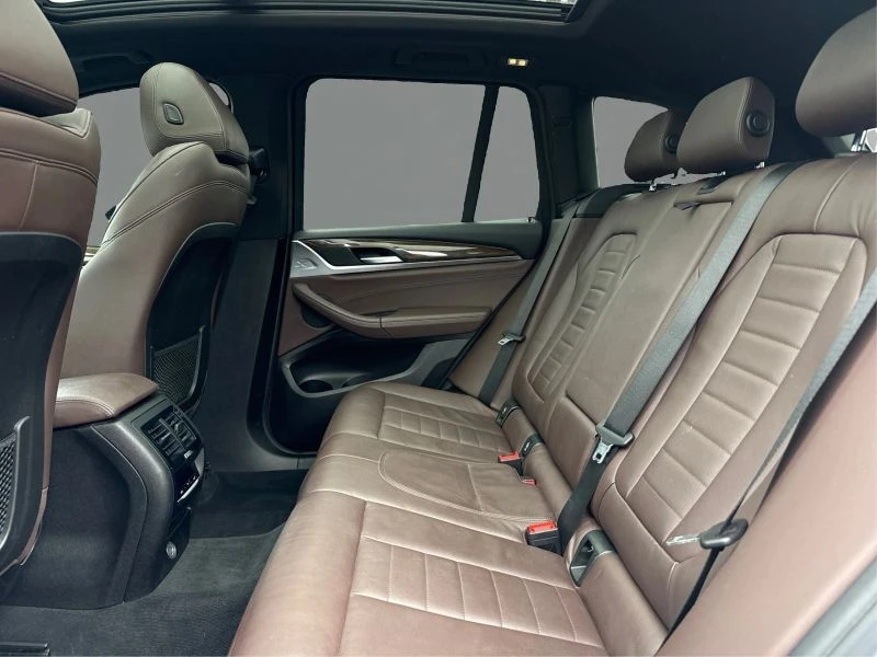 2019 BMW G01 X3 - Image 10 of 12