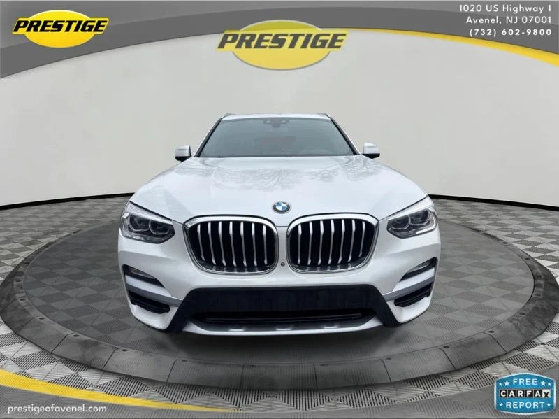 2019 BMW G01 X3 - Image 2 of 12