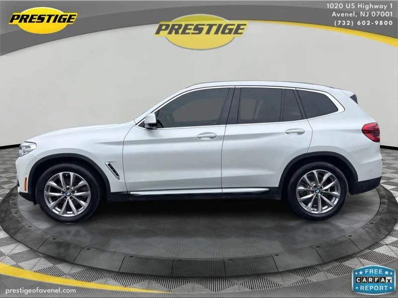 2019 BMW G01 X3 - Image 8 of 12