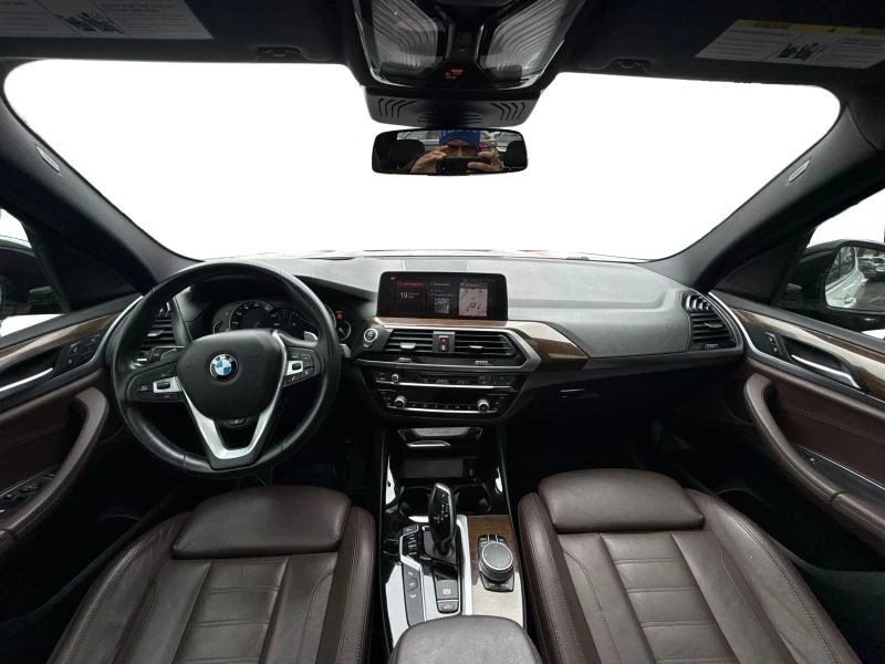 2019 BMW G01 X3 - Image 11 of 12