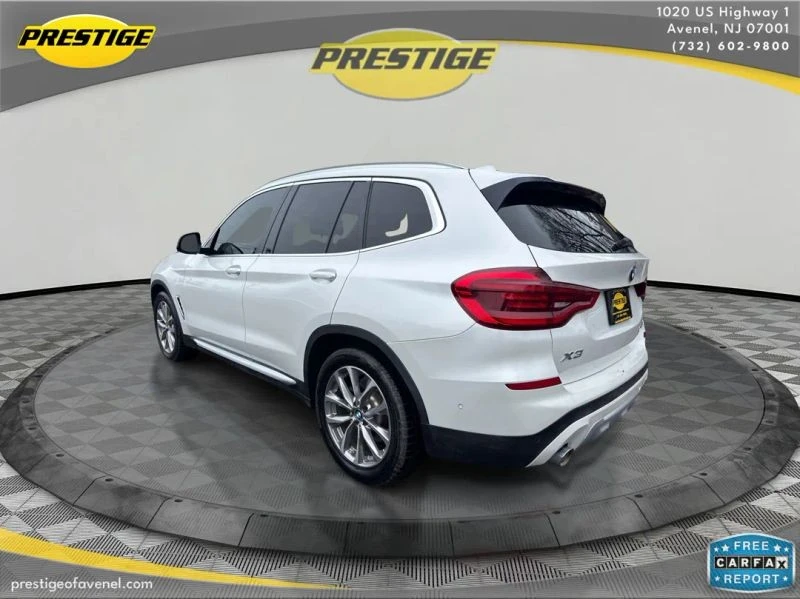 2019 BMW G01 X3 - Image 7 of 12