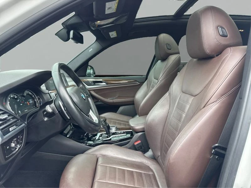 2019 BMW G01 X3 - Image 9 of 12