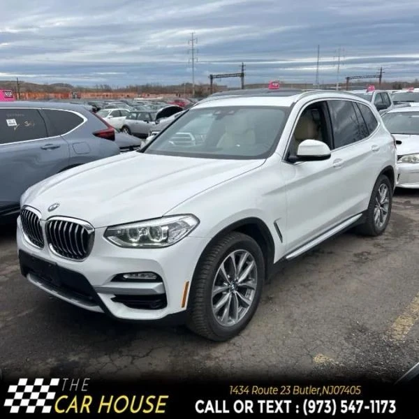 2019 BMW G01 X3 - Image 6 of 10
