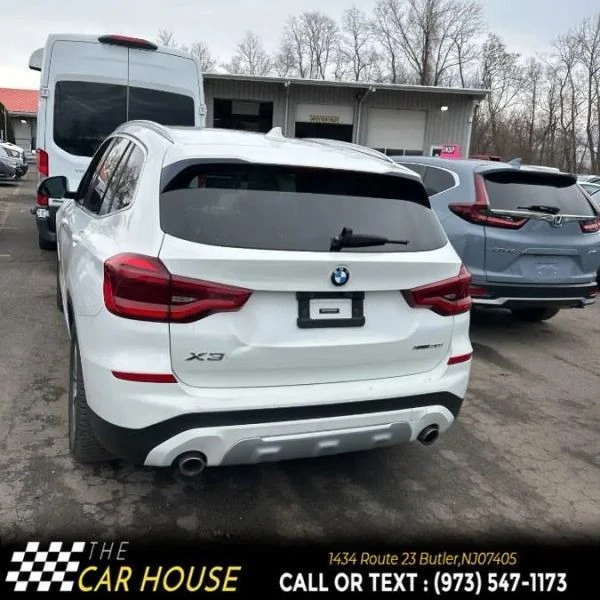 2019 BMW G01 X3 - Image 4 of 10