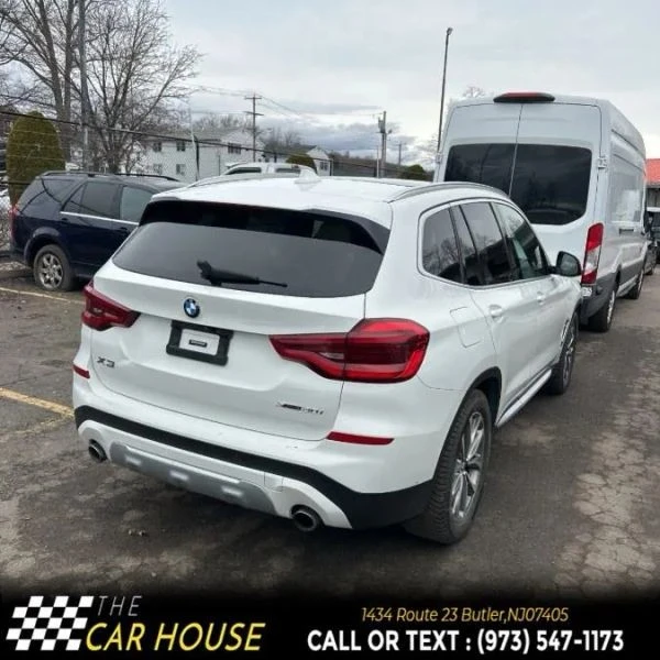 2019 BMW G01 X3 - Image 2 of 10