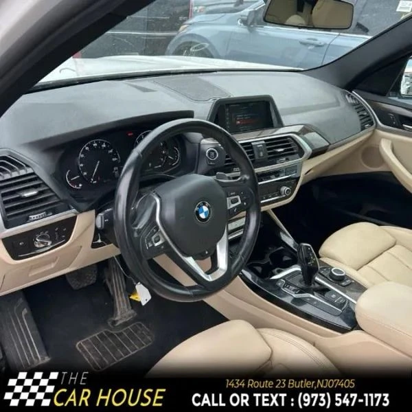 2019 BMW G01 X3 - Image 10 of 10