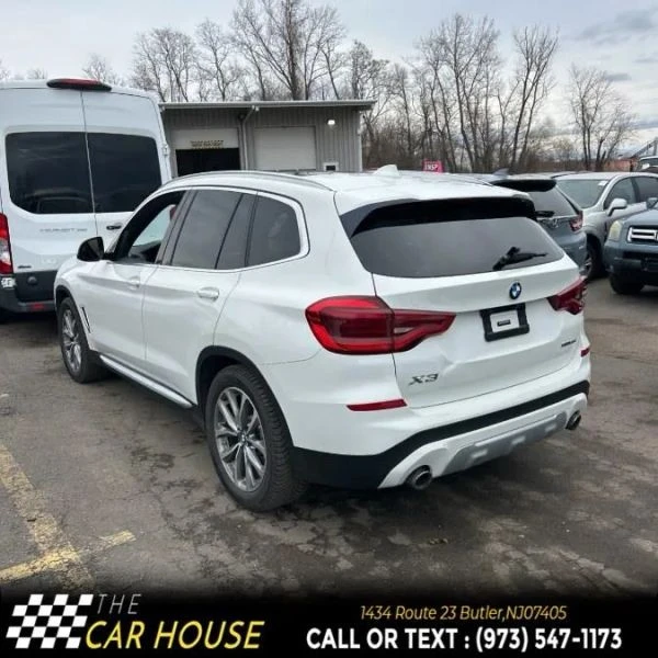 2019 BMW G01 X3 - Image 8 of 10