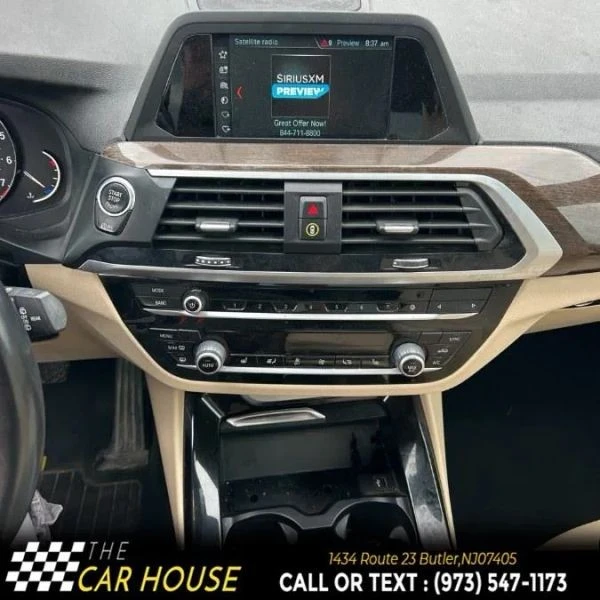 2019 BMW G01 X3 - Image 3 of 10